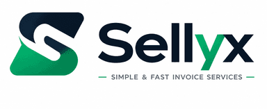 Sellyx — free invoice generator